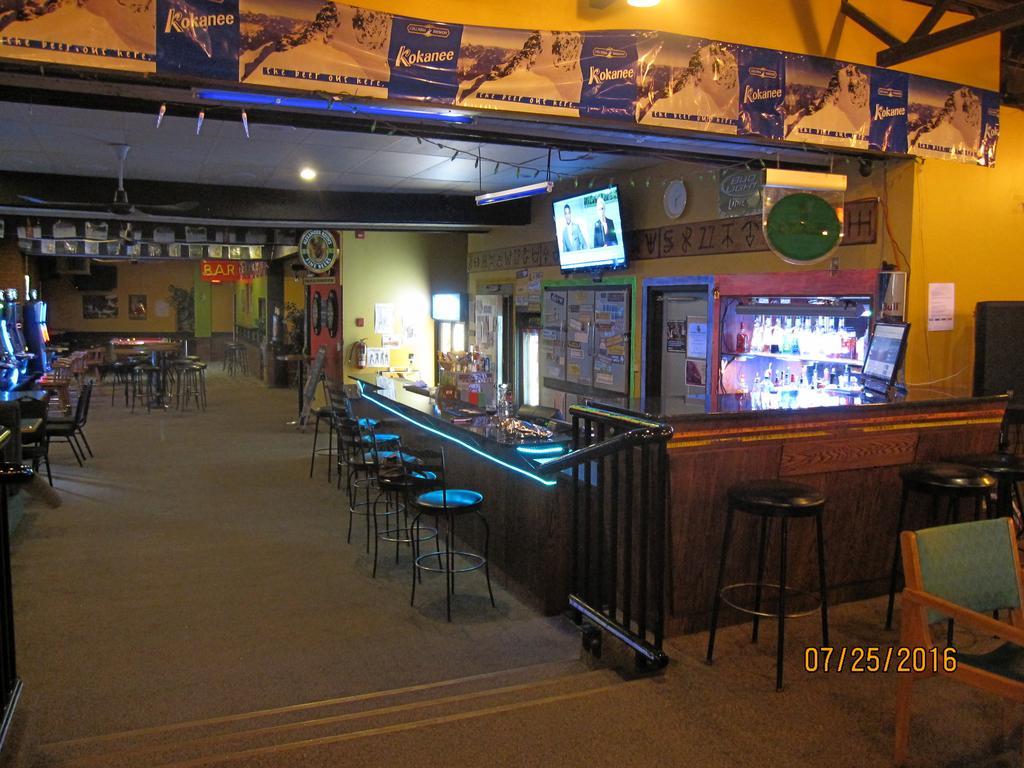 Didsbury Inn المظهر الخارجي الصورة