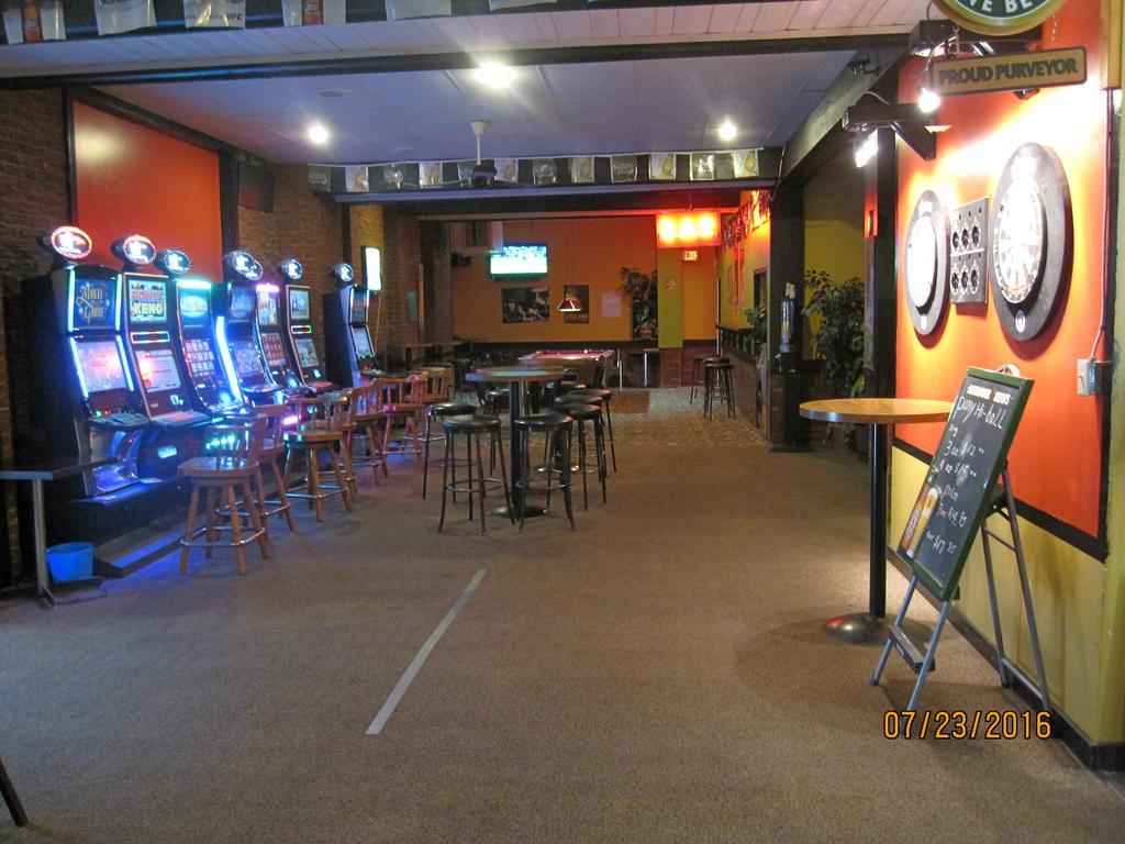 Didsbury Inn المظهر الخارجي الصورة